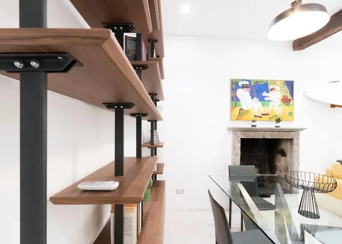 San Lorenzo Apartment