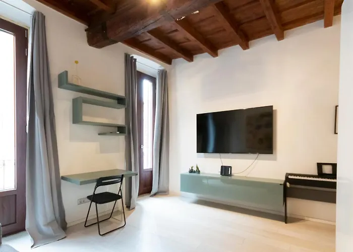 San Lorenzo Apartment