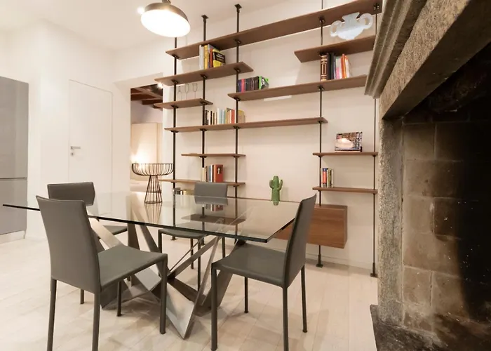 San Lorenzo Apartment