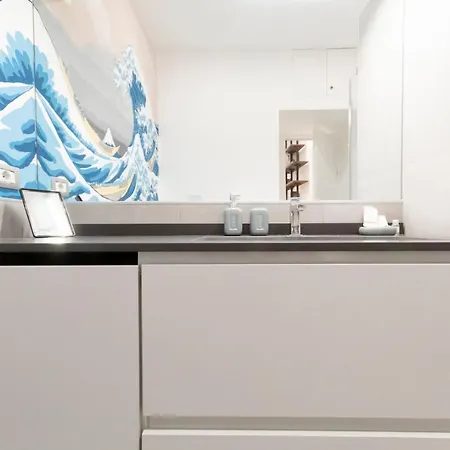 San Lorenzo Apartment Milan Exterior photo
