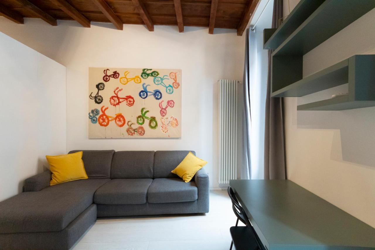 Appartement San Lorenzo